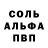 A-PVP крисы CK Tladi Korgan